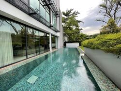 Oei Tiong Ham Park Residences (D10), Apartment #477268111